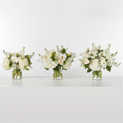 Sun-drenched Blooms Box Bouquet –  Taylor Florist, Billerica MA