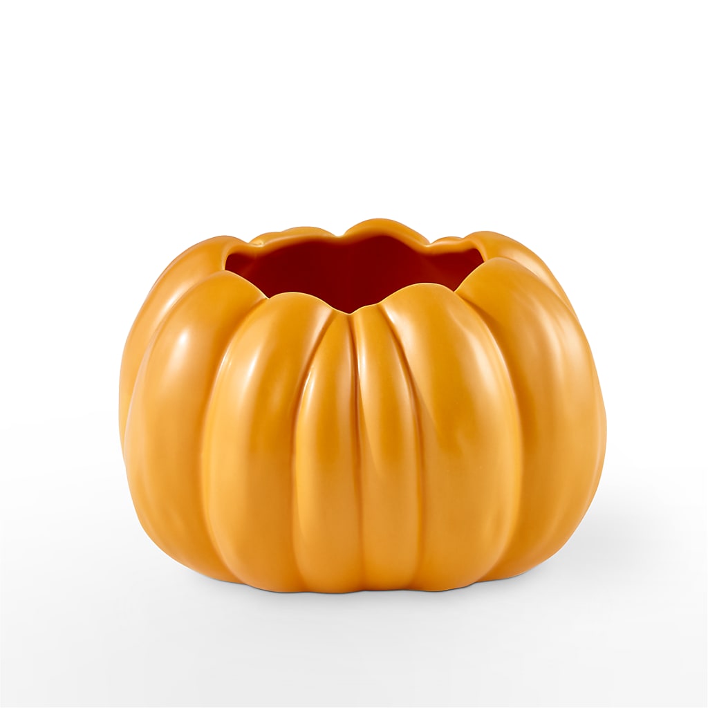 Golden Gourd Pumpkin Bouquet –  Taylor Florist, Billerica MA