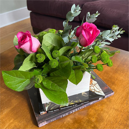 Wild Spirit Bouquet –  Taylor Florist, Billerica MA
