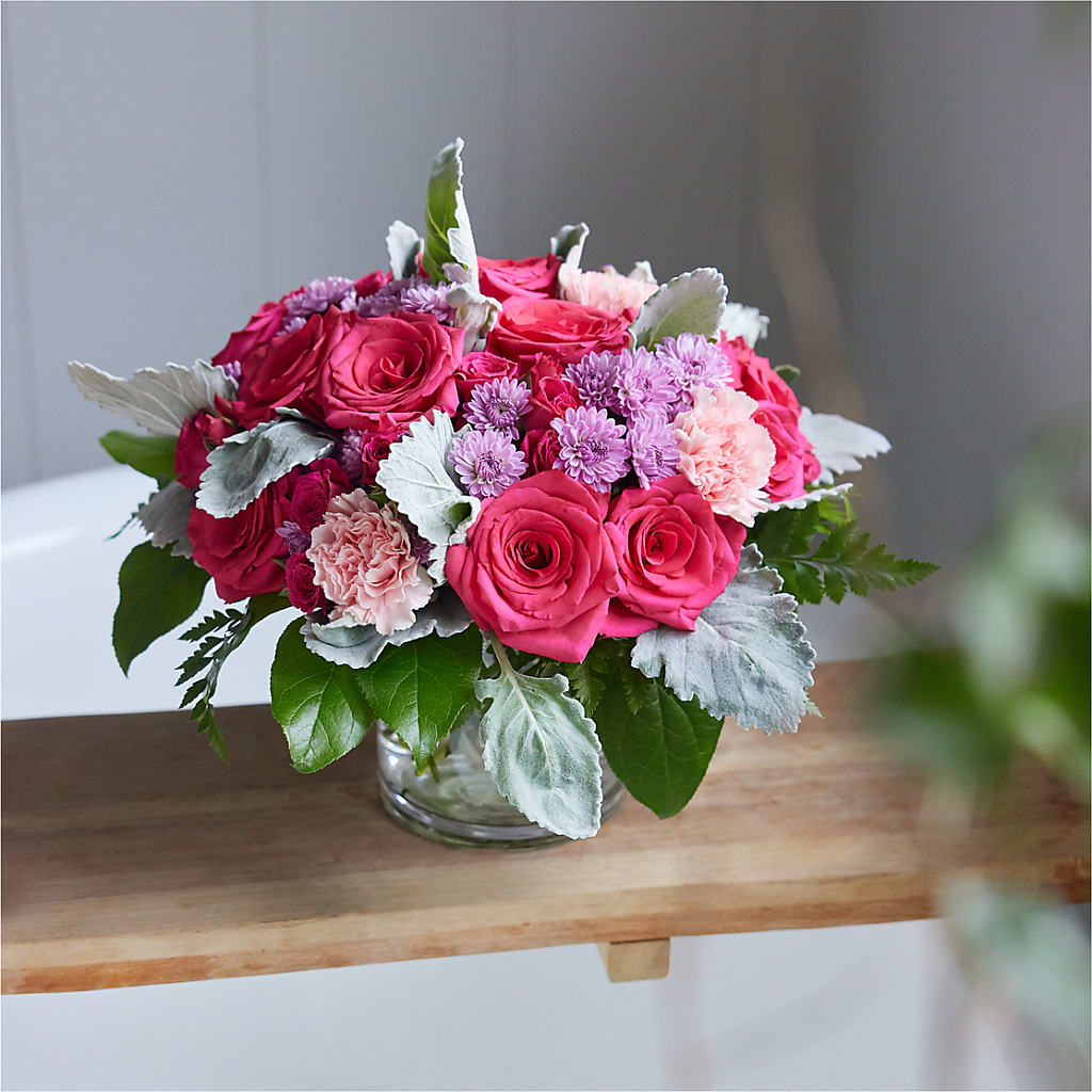 Sweet As Can Be Bouquet –  Taylor Florist, Billerica MA