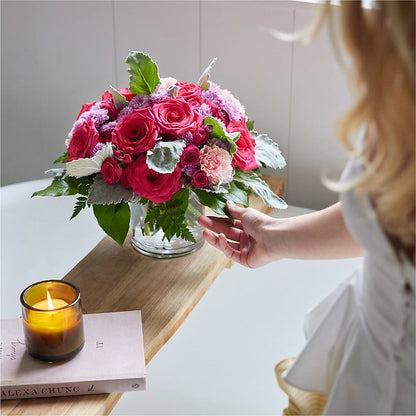 Sweet As Can Be Bouquet –  Taylor Florist, Billerica MA