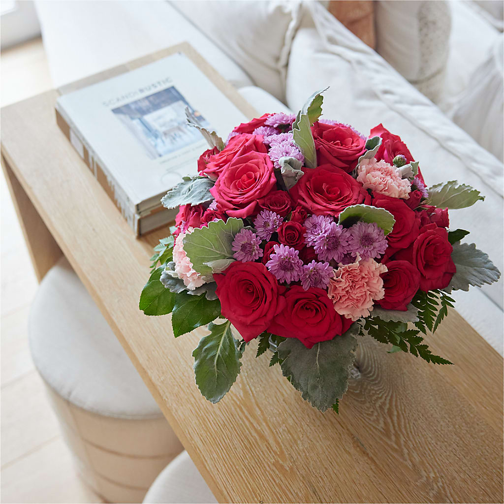 Sweet As Can Be Bouquet –  Taylor Florist, Billerica MA