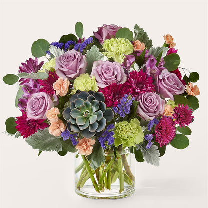 Botanical Dream Bouquet –  Taylor Florist, Billerica MA