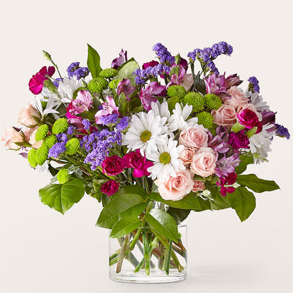 Wild Berry Bouquet –  Taylor Florist, Billerica MA