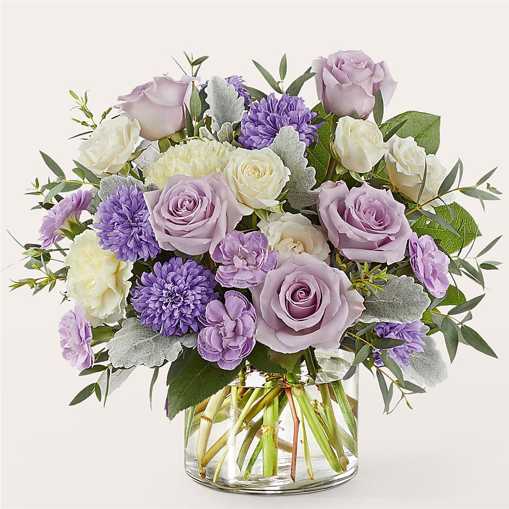Stardust Bouquet –  Taylor Florist, Billerica MA