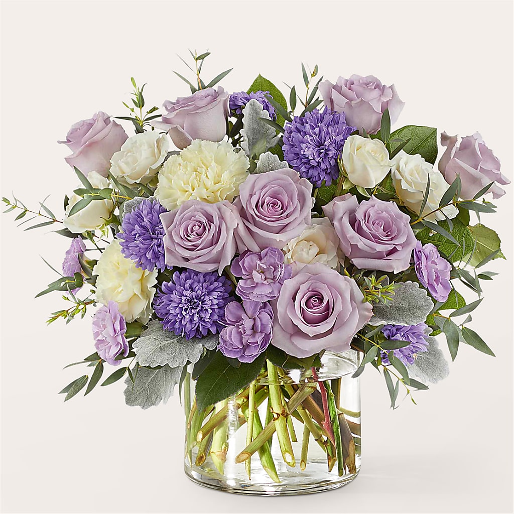 Stardust Bouquet –  Taylor Florist, Billerica MA