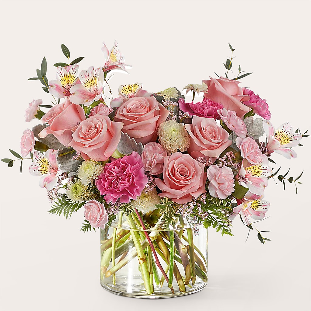 The Treehouse Bouquet –  Taylor Florist, Billerica MA