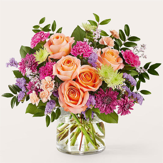 Effervescence Bouquet –  Taylor Florist, Billerica MA