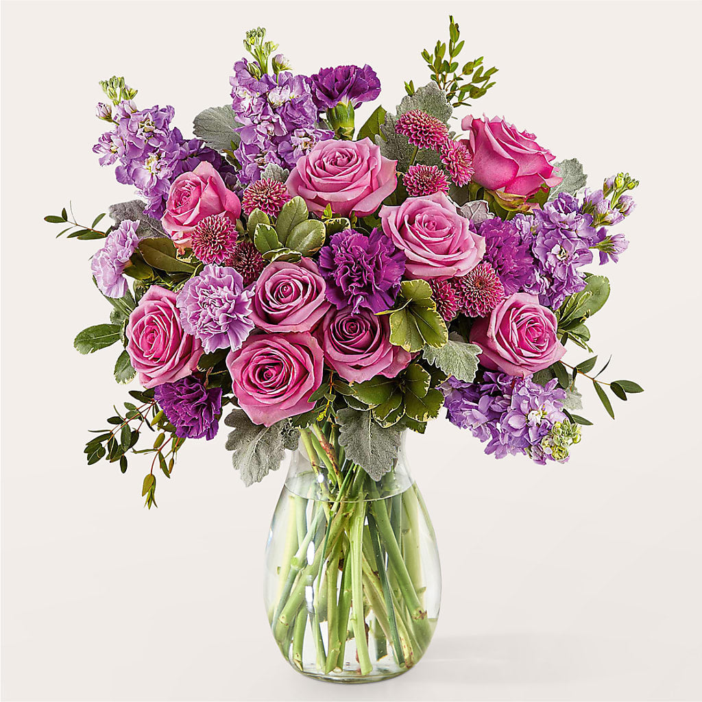 A Love Story Bouquet –  Taylor Florist, Billerica MA
