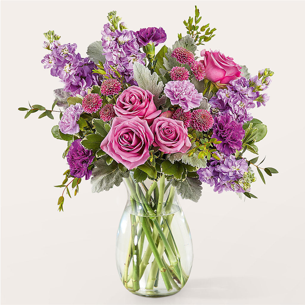 A Love Story Bouquet –  Taylor Florist, Billerica MA