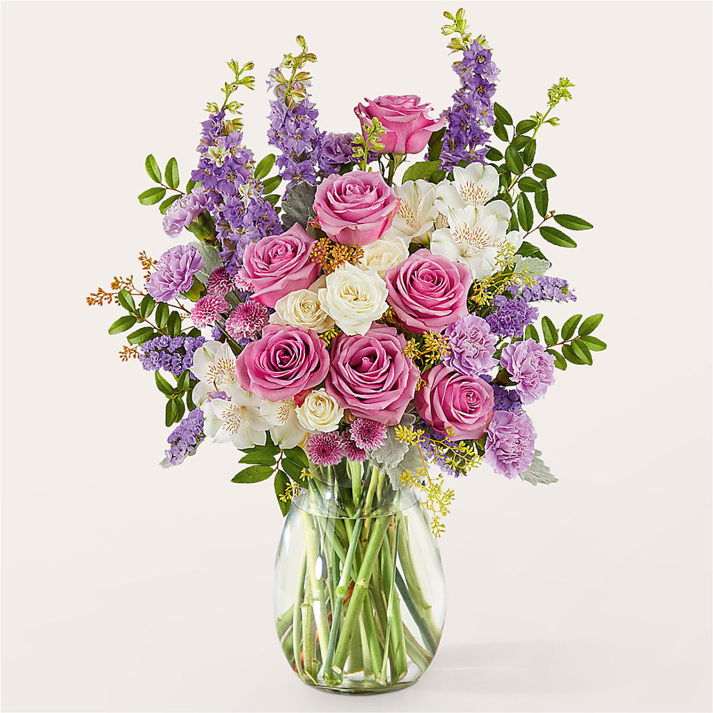 Lucky Me Bouquet –  Taylor Florist, Billerica MA