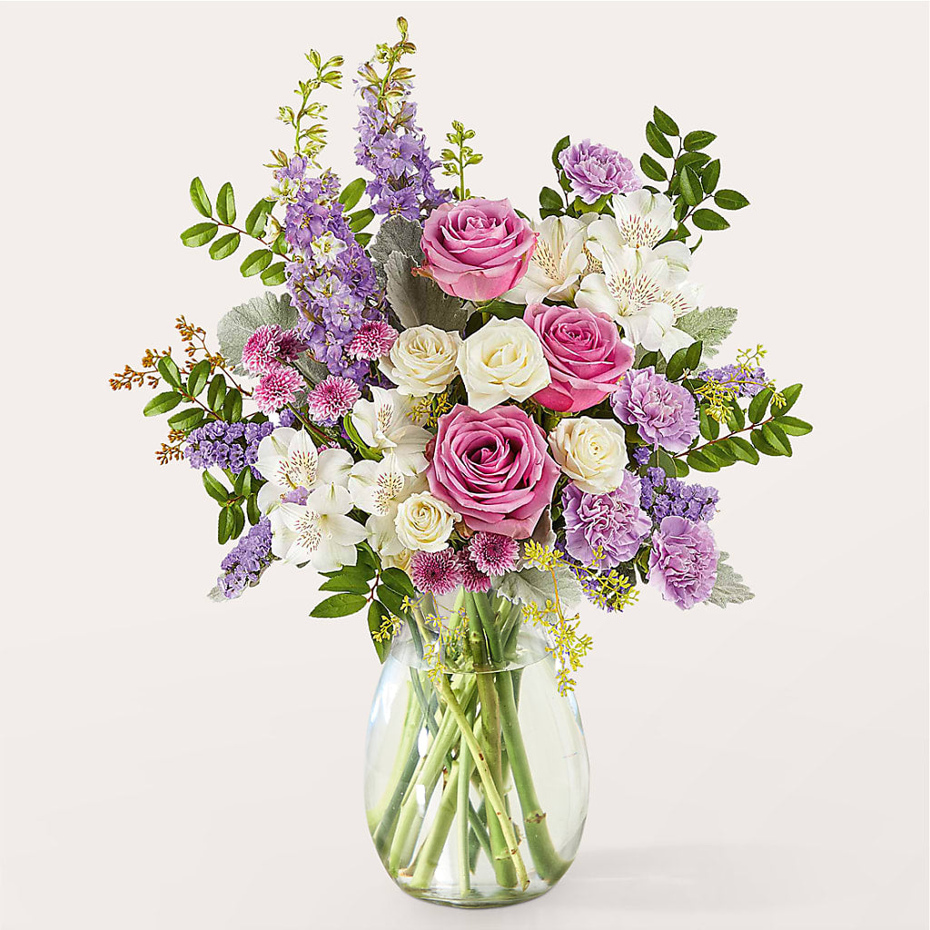 Lucky Me Bouquet –  Taylor Florist, Billerica MA