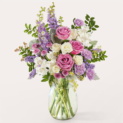 Lucky Me Bouquet –  Taylor Florist, Billerica MA