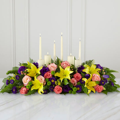 Forever Arrangement –  Taylor Florist, Billerica MA