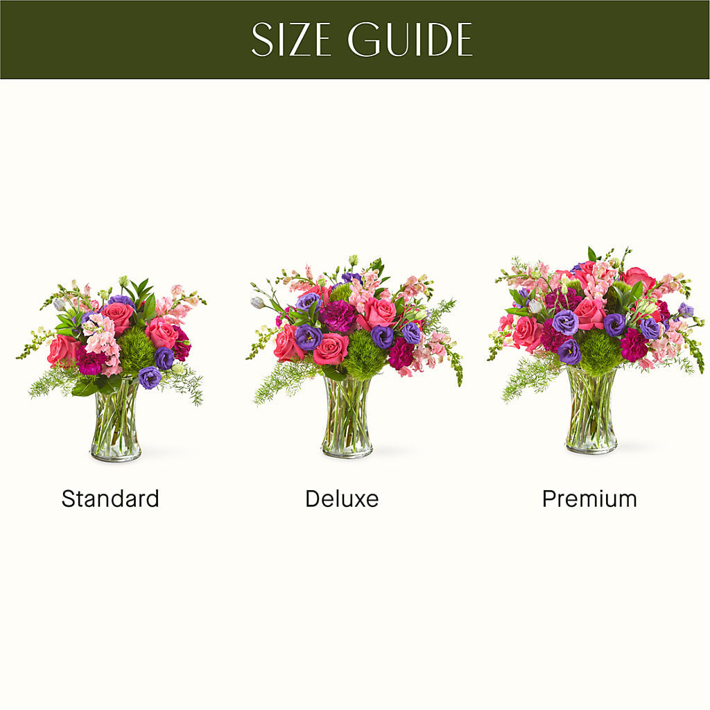 Charm & Comfort Bouquet –  Taylor Florist, Billerica MA