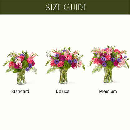 Charm & Comfort Bouquet –  Taylor Florist, Billerica MA