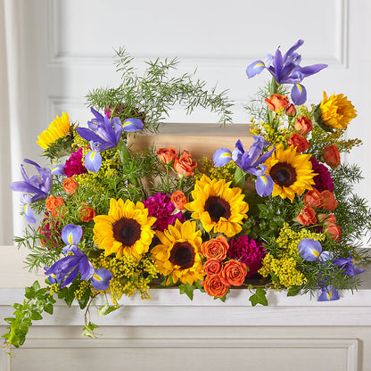 Faithful Forever Cremation Adornment –  Taylor Florist, Billerica MA
