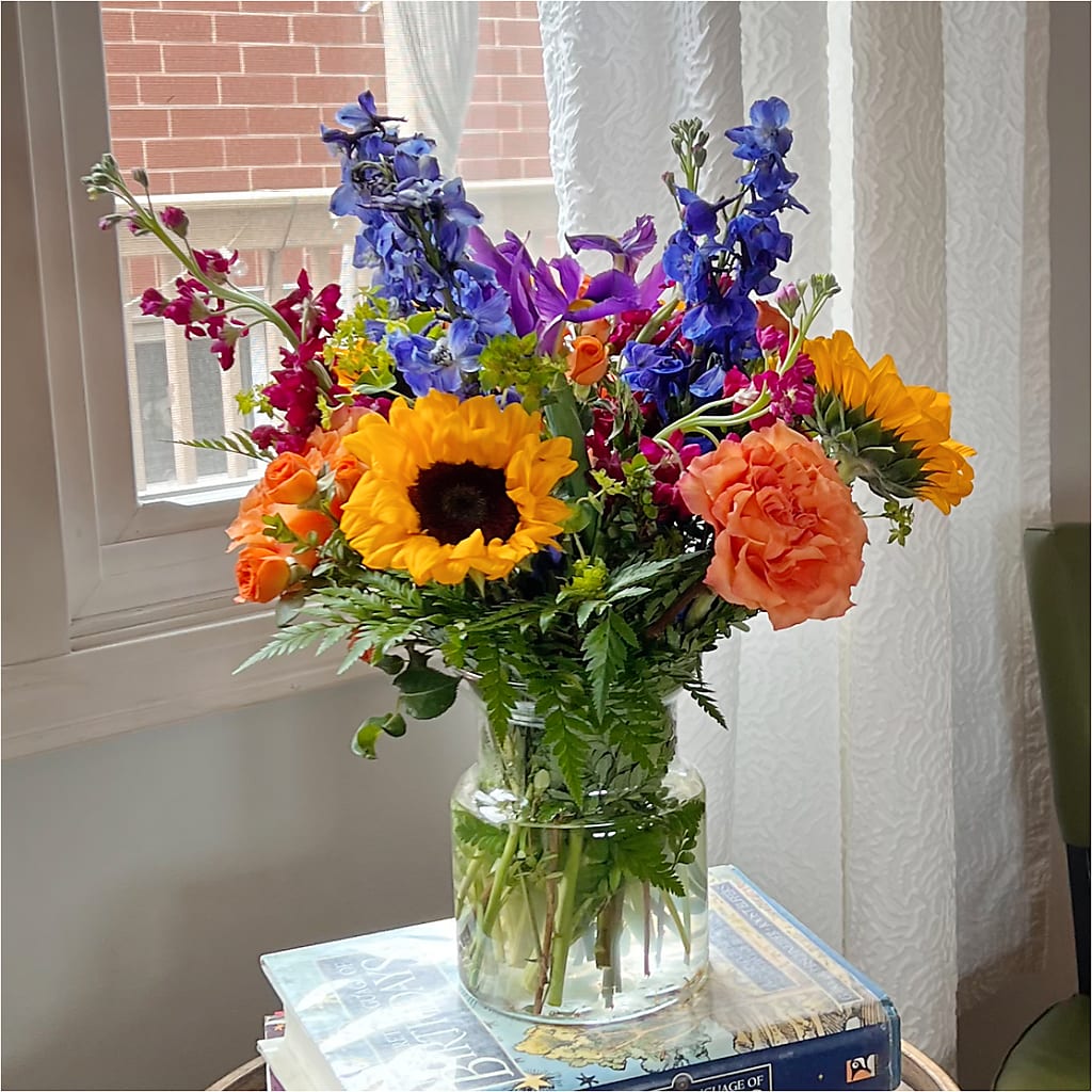 Rays of Life Bouquet –  Taylor Florist, Billerica MA
