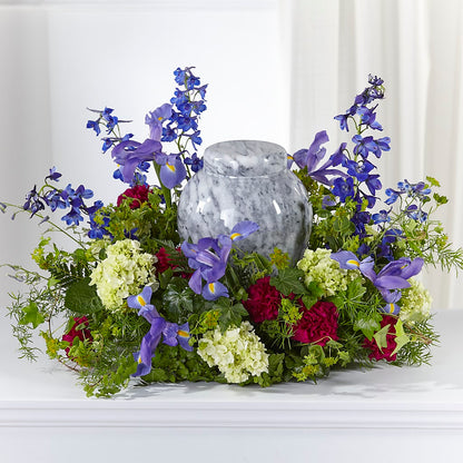 Forever Remembered Cremation Adornment –  Taylor Florist, Billerica MA