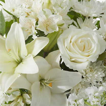 Peaceful Reflections Arrangement –  Taylor Florist, Billerica MA
