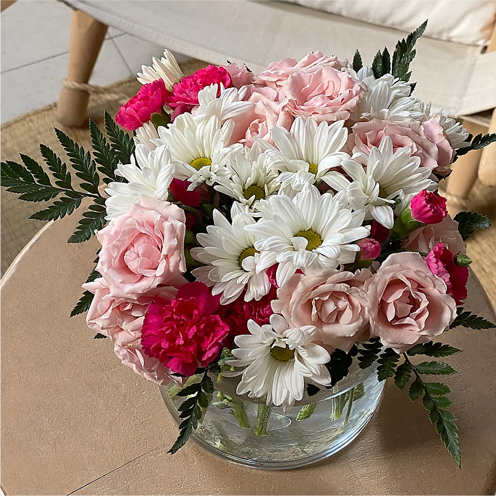 Sweet Surprises® Bouquet –  Taylor Florist, Billerica MA