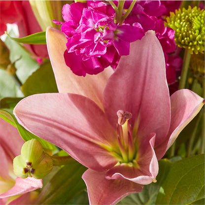 Watermelon Crush Bouquet –  Taylor Florist, Billerica MA