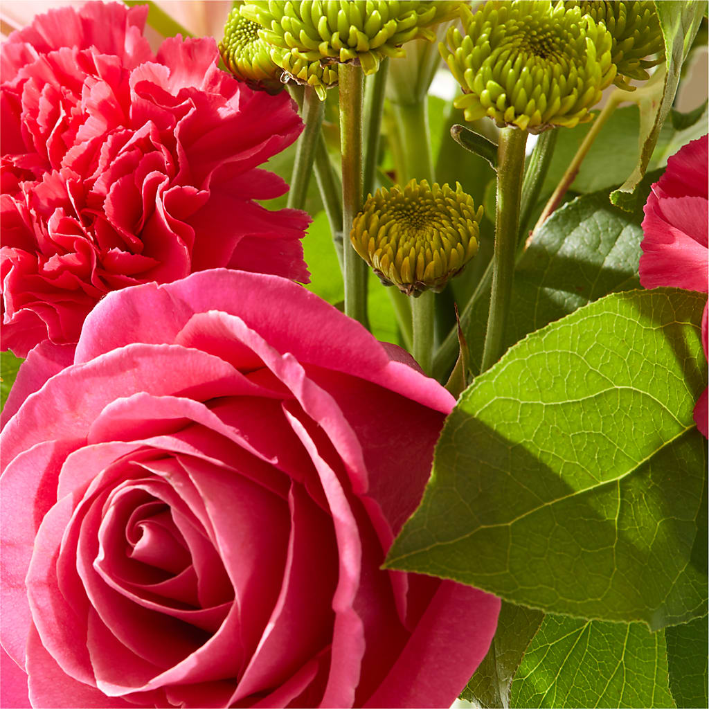 Watermelon Crush Bouquet –  Taylor Florist, Billerica MA
