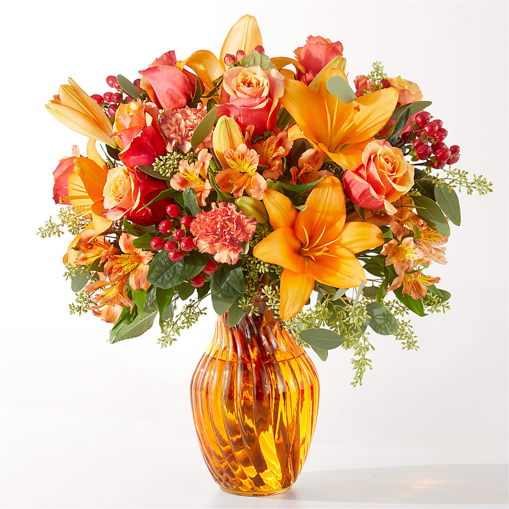Afternoon Light Bouquet –  Taylor Florist, Billerica MA