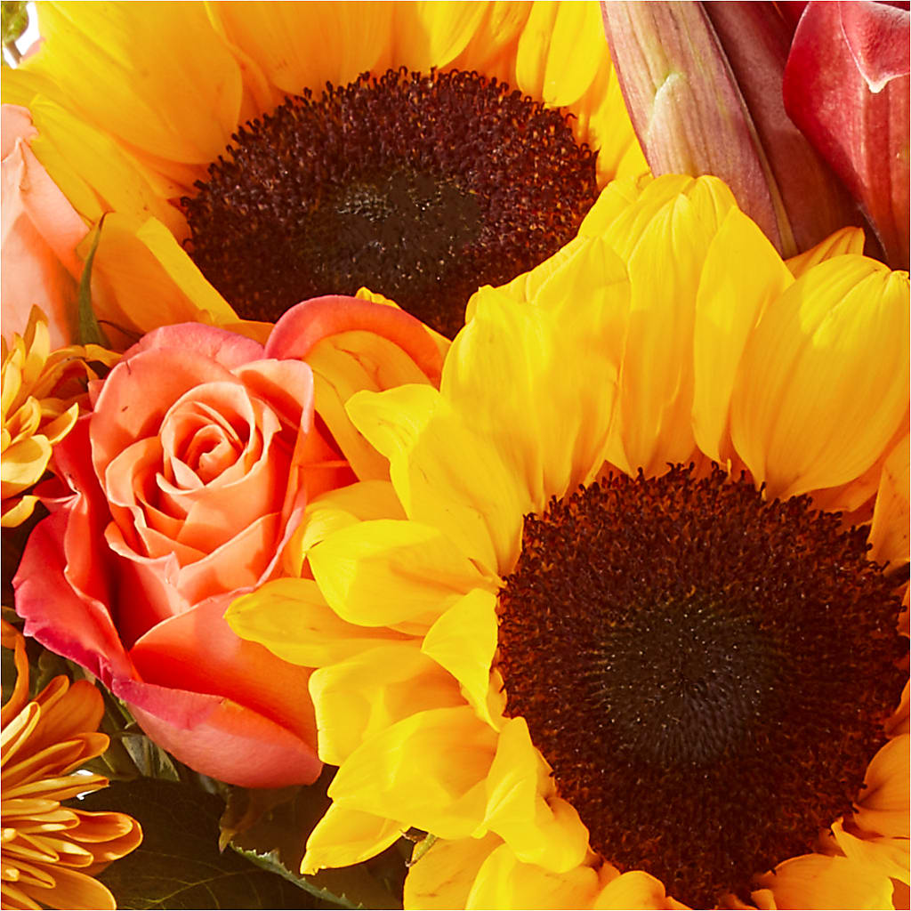 Acorn Lane Bouquet –  Taylor Florist, Billerica MA