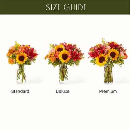 Acorn Lane Bouquet –  Taylor Florist, Billerica MA