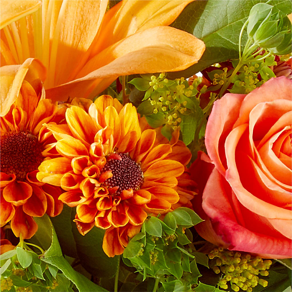 Honeycrisp Bouquet –  Taylor Florist, Billerica MA