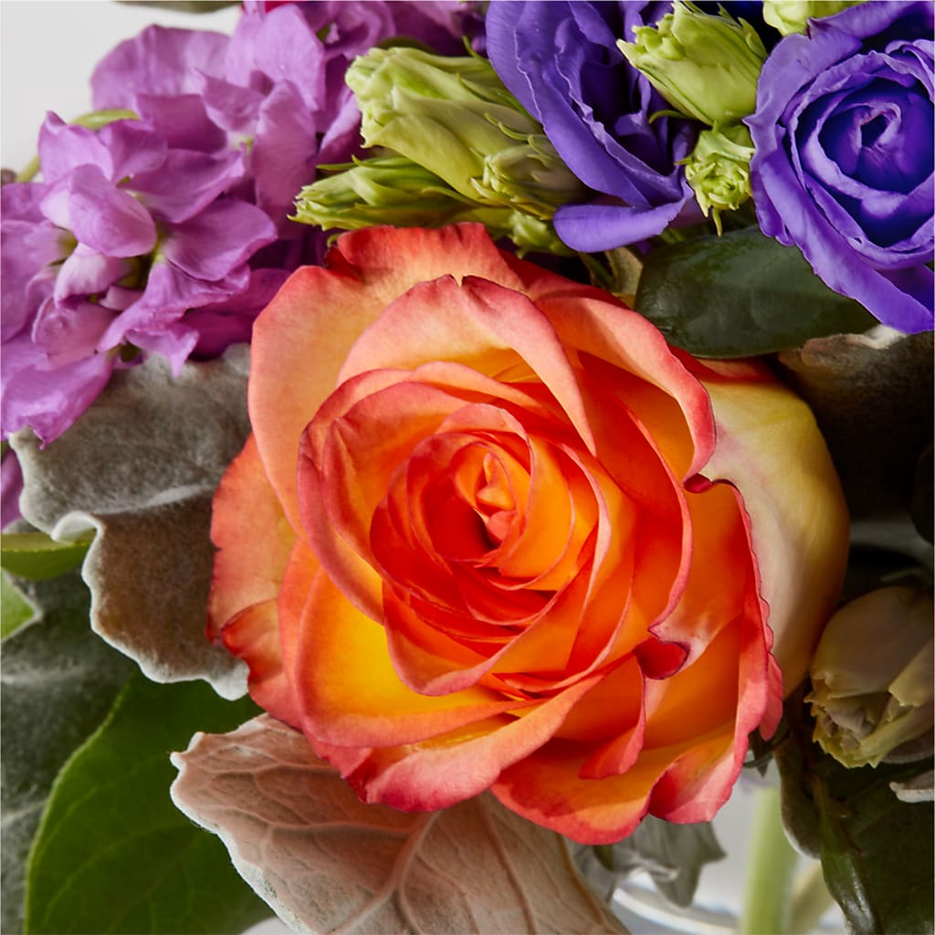 Sangria Bouquet –  Taylor Florist, Billerica MA