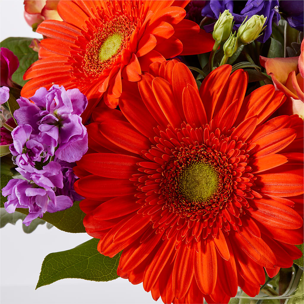 Sangria Bouquet –  Taylor Florist, Billerica MA