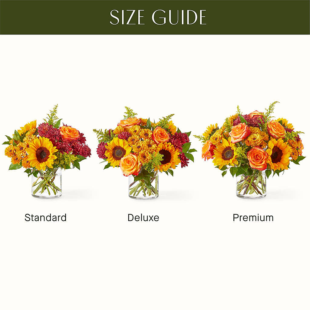 Flannel Scarf Bouquet –  Taylor Florist, Billerica MA