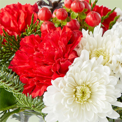 Snow Angel Bouquet –  Taylor Florist, Billerica MA