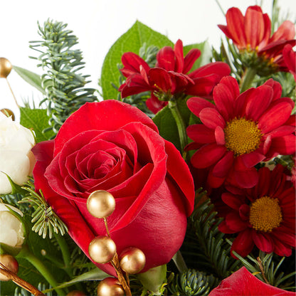 Believe Bouquet –  Taylor Florist, Billerica MA