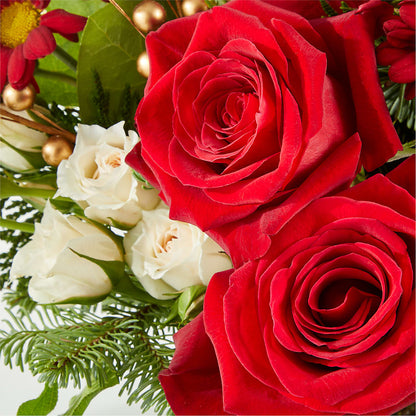Believe Bouquet –  Taylor Florist, Billerica MA
