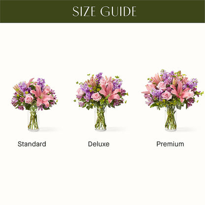 Precious Petals Bouquet –  Taylor Florist, Billerica MA