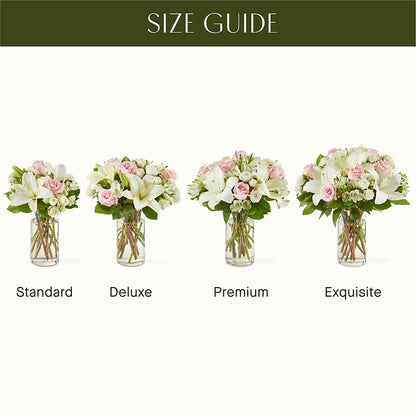 Kindhearted Bouquet –  Taylor Florist, Billerica MA