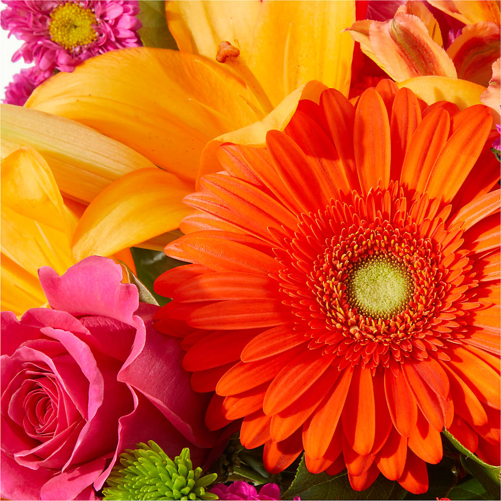 Soiree Bouquet –  Taylor Florist, Billerica MA