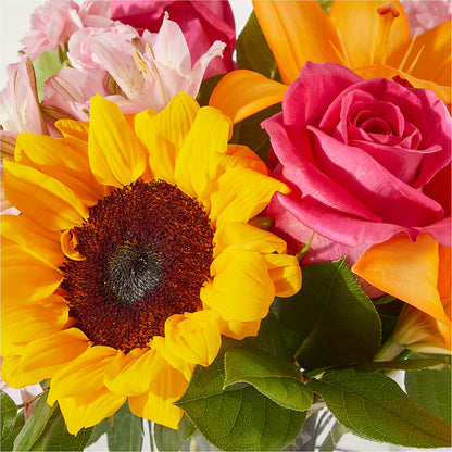 In Full Swing Bouquet –  Taylor Florist, Billerica MA
