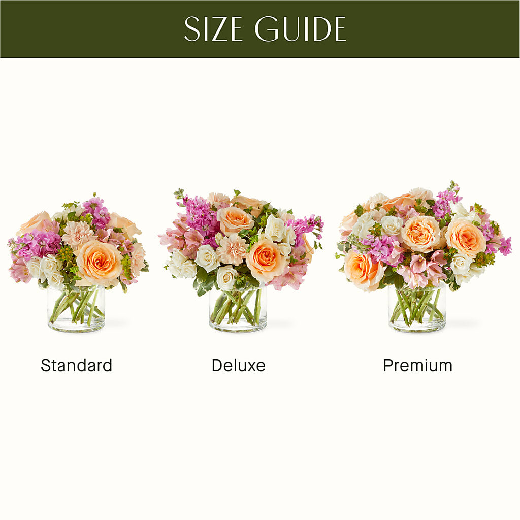 Paradise Bouquet –  Taylor Florist, Billerica MA