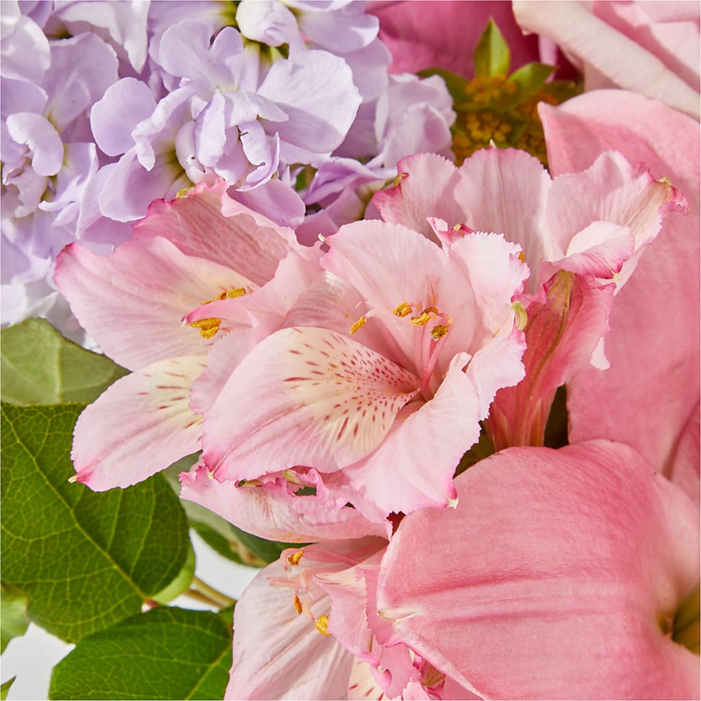 The Crown Jewel Bouquet –  Taylor Florist, Billerica MA