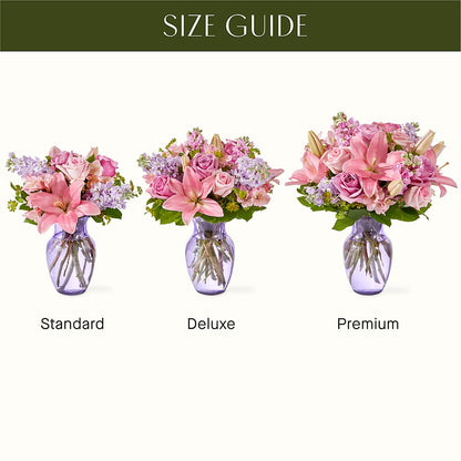 The Crown Jewel Bouquet –  Taylor Florist, Billerica MA
