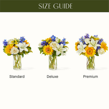 Stargazing Bouquet –  Taylor Florist, Billerica MA