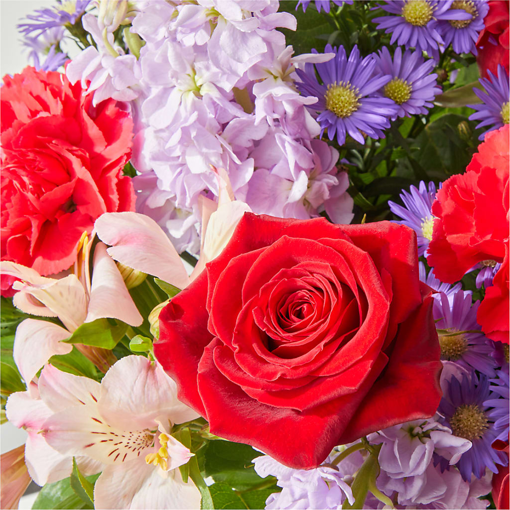 Your Majesty Bouquet –  Taylor Florist, Billerica MA