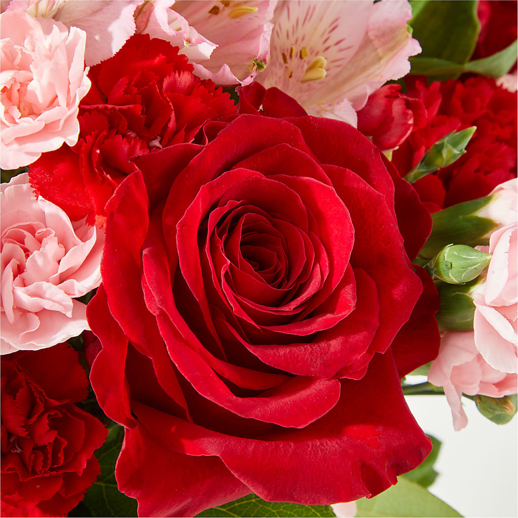 Candy Kisses Bouquet –  Taylor Florist, Billerica MA