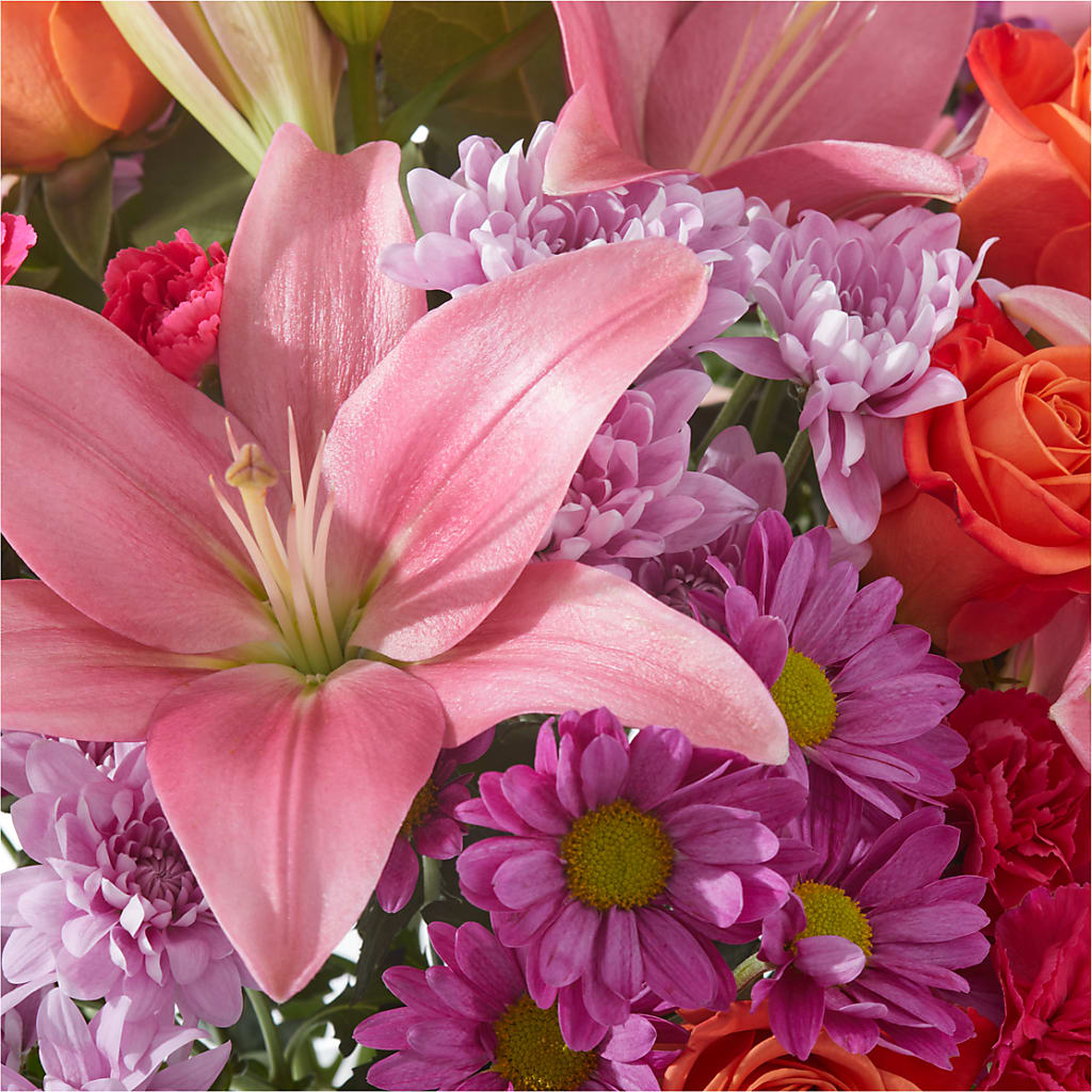 One and Only Bouquet –  Taylor Florist, Billerica MA