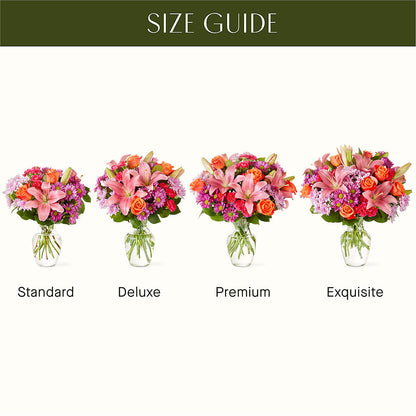 One and Only Bouquet –  Taylor Florist, Billerica MA