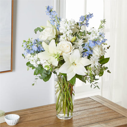Peace of Mind Bouquet –  Taylor Florist, Billerica MA